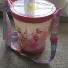 ディズニーシー40周年 ポップコーンバケット