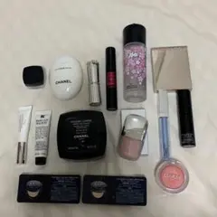 コスメセット　デパコス