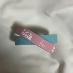 優里 SaucyDog ラバーバンド