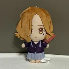 マヒル MILGRAM デフォルメぬいぐるみ〜第二審アナザー衣装ver.〜