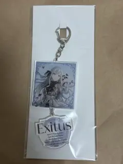 元祖！バンドリちゃん アクリルスタンド 豊川祥子 オブリビオニス