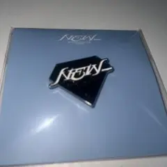 [NEW_] IN JAPAN]PINS seventeen