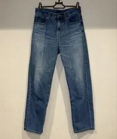 ボーイフレンド ユニクロ