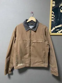 デトロイトジャケット ブルゾン