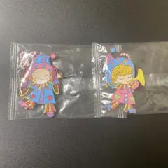 矢沢あい　カプセルラバーマスコット　天使なんかじゃない