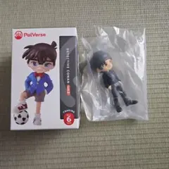 PalVerse 名探偵コナン vol.2 赤井秀一 フィギュア