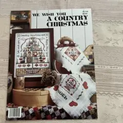 We Wish You A Country Christmas