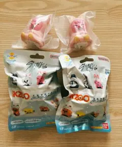 SKZOO トゥエッキガチャセット