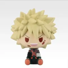 2026年最新】爆豪勝己 1/4 スケールフィギュアの人気アイテム - メルカリ