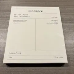 Biodance BIO-COLLAGEN REAL DEEP MASK