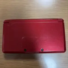 ニンテンドー3DS