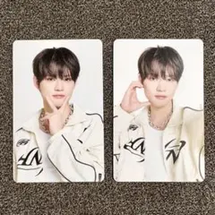 NCT DREAM ドリショ4 ランダムトイ トレカ チョンロ