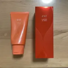 エスト　クラリファイイング　ジェル　ウォッシュのサムネイル