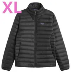 6590【美品】パタゴニア　22年　ハイロフトダウンセーター　ブラック　XS相当 2025年最新】パタゴニア ダウンセーターの人気アイテム - メルカリ
