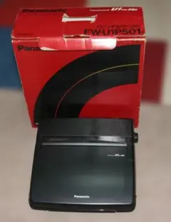 2026年最新】パナソニック ワープロ FW-U1P501の人気アイテム - メルカリ