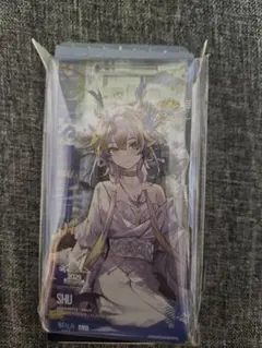 2025年最新】アークナイツ シュウ 通行認証の人気アイテム - メルカリ