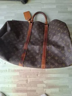 Louis Vuitton モノグラム ボストンバッグのサムネイル