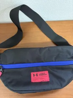 ウェストポーチ ボディバッグ