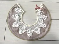 スタイ　ベビー　女の子