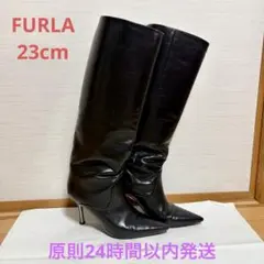 イタリア製❗️柔らか本革❗️美品❗️【VERO CUOIO】ロングブーツ 23cm 美品【VERO CUOIO】イタリア製ロングブーツ 37 23.5cm キャメル - メルカリ