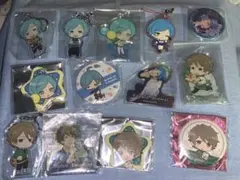 あんスタ　流星隊セット