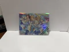 【非売品・未使用】 Ra*bits あんスタアニメイト 旧譜 特典クリアカード
