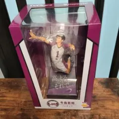 2026年最新】牛島若利 フィギュアの人気アイテム - メルカリ