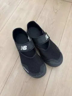 New Balance 水陸両用サマーシューズ