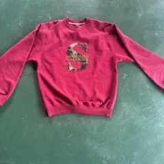 stussy 90-00s old stussy print