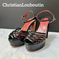 ChristianLouboutin ルブタン ハイヒール サンダル パンプス