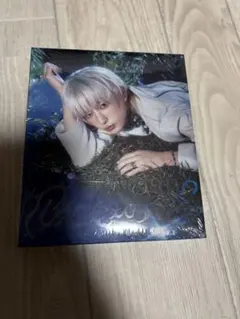 Back to Life &TEAM HARUA ソロジャケ