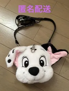 101匹わんちゃん　パスケース