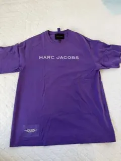 新品　タグ無し　マークジェイコブス　Tシャツ　xl