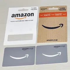 2026年最新】amazonギフト 使用済の人気アイテム - メルカリ