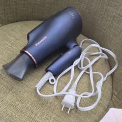 Panasonic ヘアドライヤー EH-CNA0E