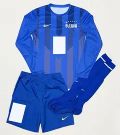 市立船橋ユニフォームフルセットのサムネイル