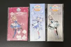 ホロライブ まとめ売り 一番くじ 兎田ぺこら 白銀ノエル 尾丸ポルカ