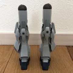 ガンプラHGシナンジュスタイン　レッグ