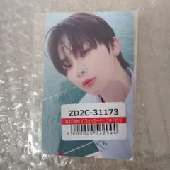 &TEAM　ニコラス　NICHOLAS　トレカ　青嵐　ラキドロ