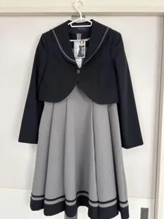 CHOPIN deux 160 子供用　フォーマル　ワンピース　卒業式