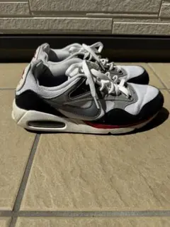 NIKE AIR MAXコレレイトエアマックス日常お着替えスニーカー28cm 