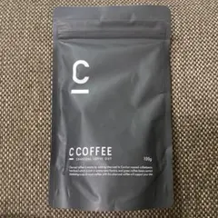 C COFFEE チャコールコーヒー 100gのサムネイル