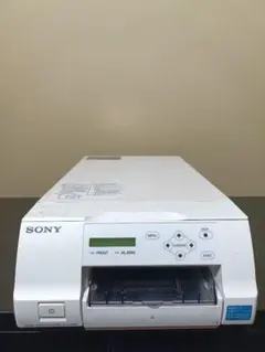 SONY YP D15MDF 業務用プリンター - メルカリ