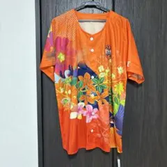 清水エスパルス 国立 ユニフォーム シャツのサムネイル