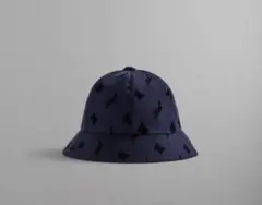 Needles Bermuda Bucket Cap kith キス　ニードルズ