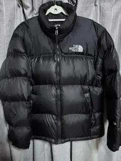 [美品]センターロゴ 90s THE NORTH FACE ヌプシ 700