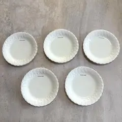 Private Label プライベートレーベル　食器 皿 ケーキ皿 デザート皿