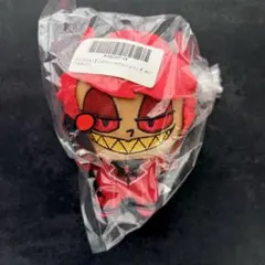 ハズビン・ホテルへようこそ ぬいぐるみ vol.2 アラスター