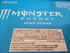 マ*チ様 モンスターゼロシュガー355ml48本のサムネイル
