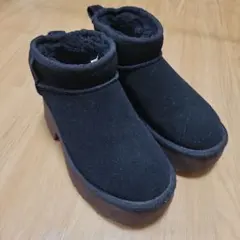 UGG 厚底Classic Ultra Mini New Heights